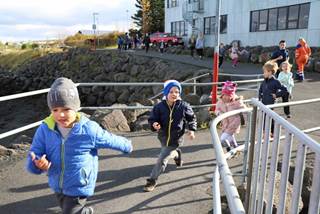 Norræna skólahlaupið